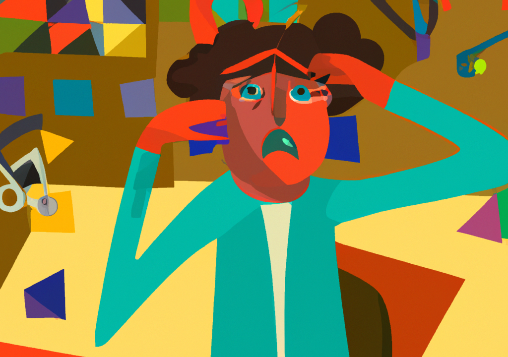 What’s wrong with meeting in a cafe?