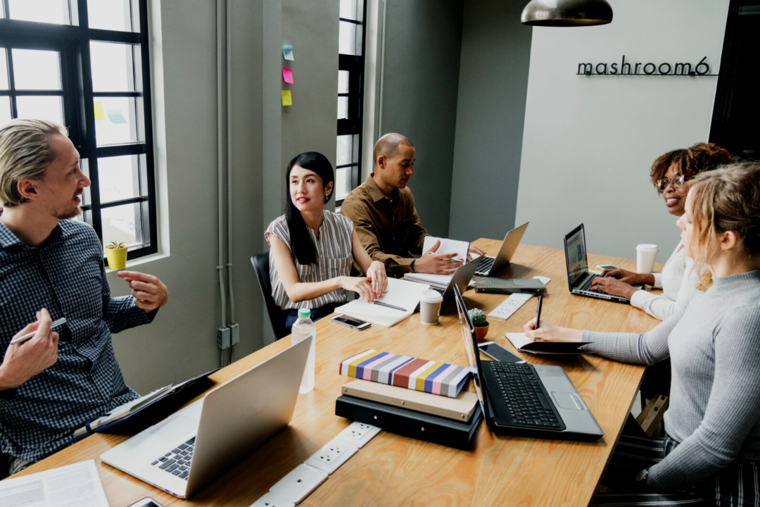 Why Unstructured Meetings Are Challenging for Autistic People