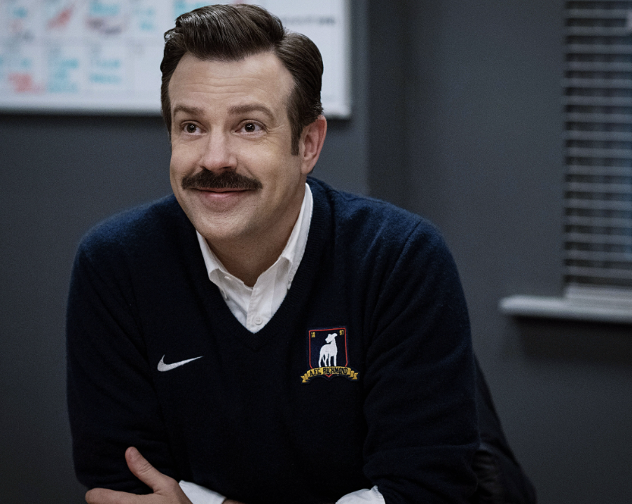 Inclusive Leadership Lessons from Coach Ted Lasso