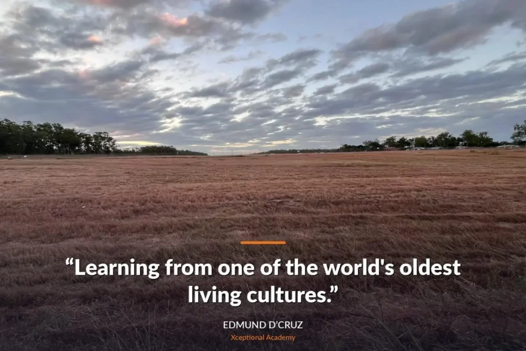 Lessons in Inclusion from Remote Australia